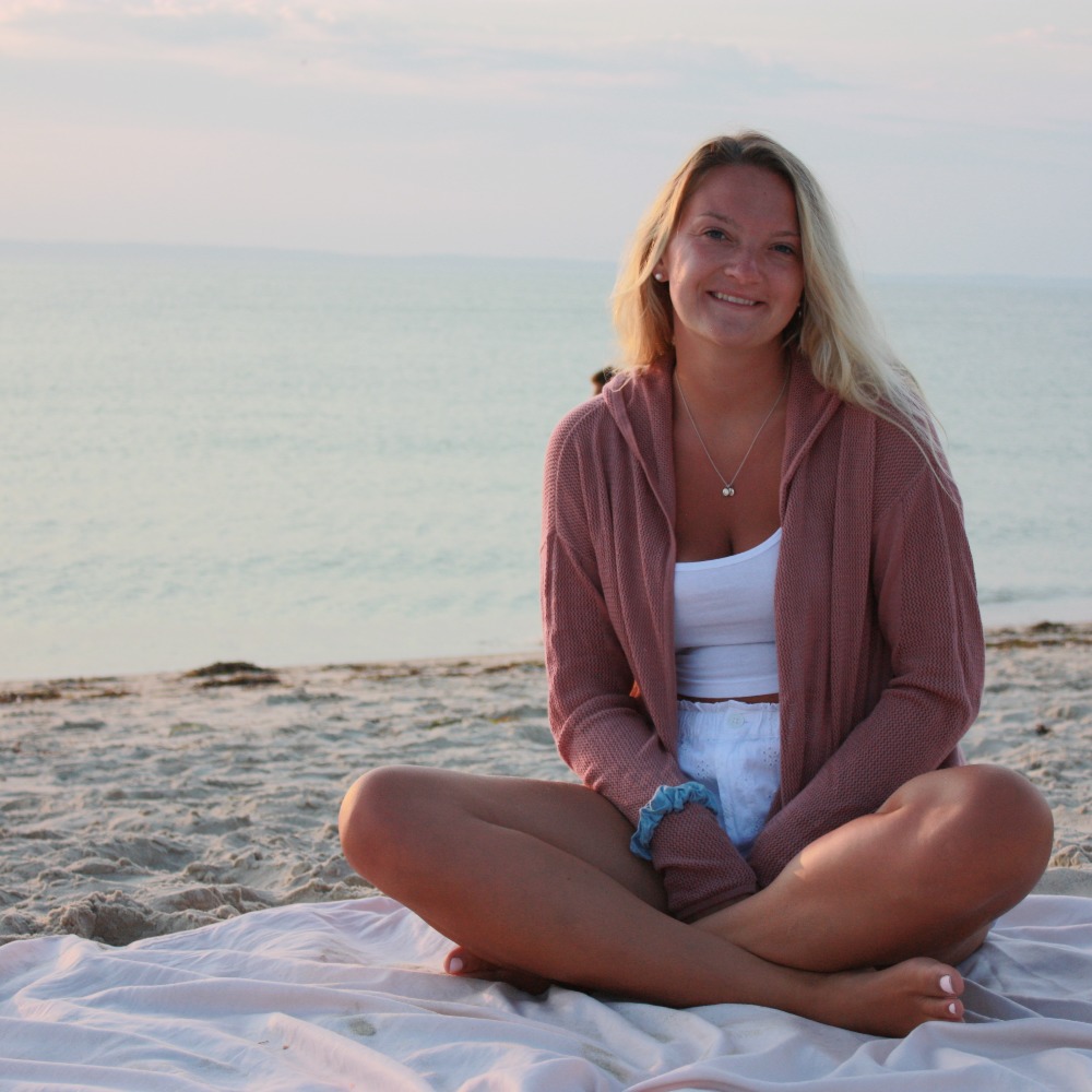 Meet your Posher, Linsay